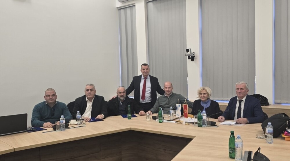Milutin Marojević izabran za izvršnog direktora Solar gradnje