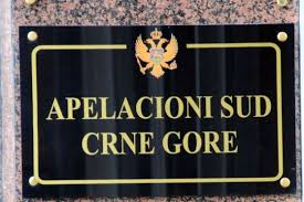Apelacioni sud: Osuđenom za silovanje kazna zatvora povećana sa četiri na šest godina