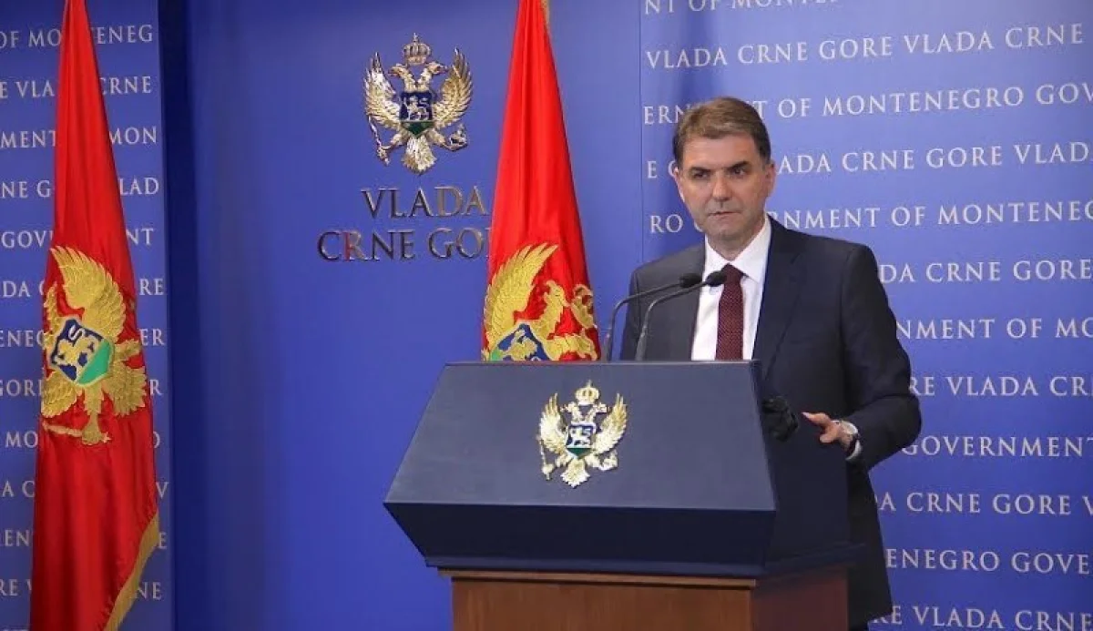 Foto: Vlada Crne Gore