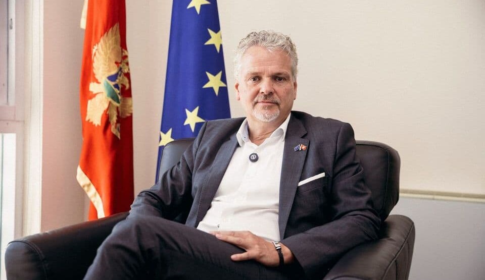 Satler: Puno posla je pred nama