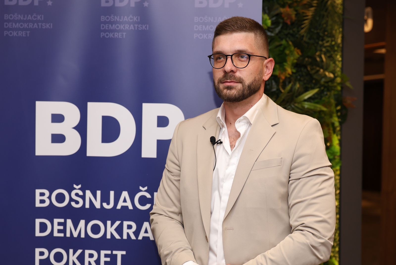 FOTO: BDP