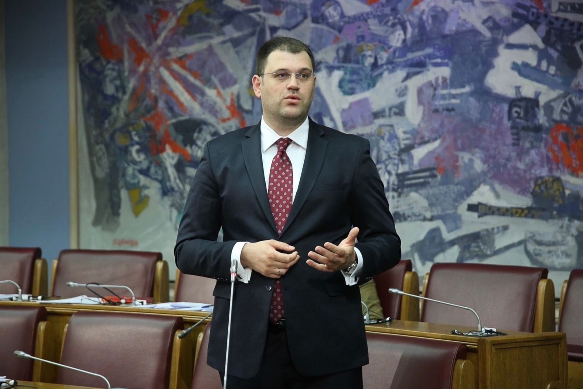 Anđušić: Kese zabranjene, ali ih građani plaćaju 15 centi