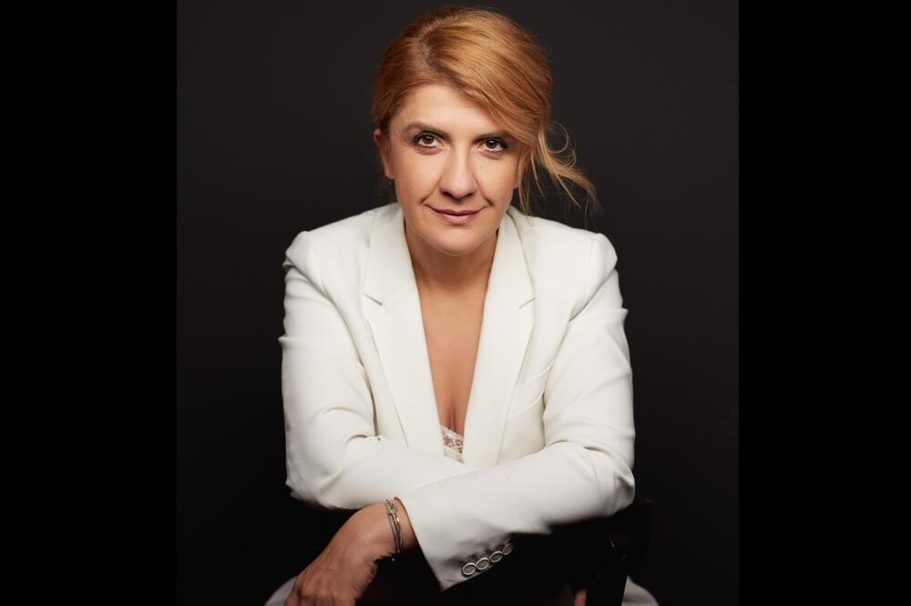 Tatjana Ćalasan imenovana za v.d. direktorice Agencije za kontrolu i obezbjeđenje kvaliteta visokog obrazovanjaž