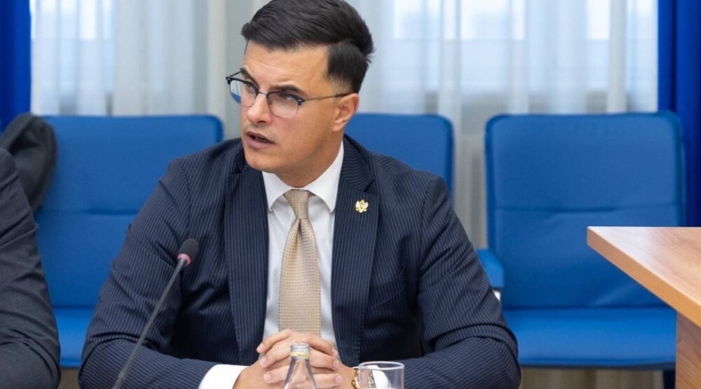 Šaranović: Disciplinski postupci protiv policajaca zbog propusta u slučaju Balijagić