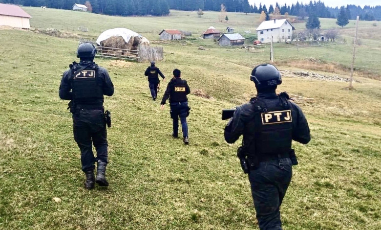 Foto: Uprava policije, arhiva
