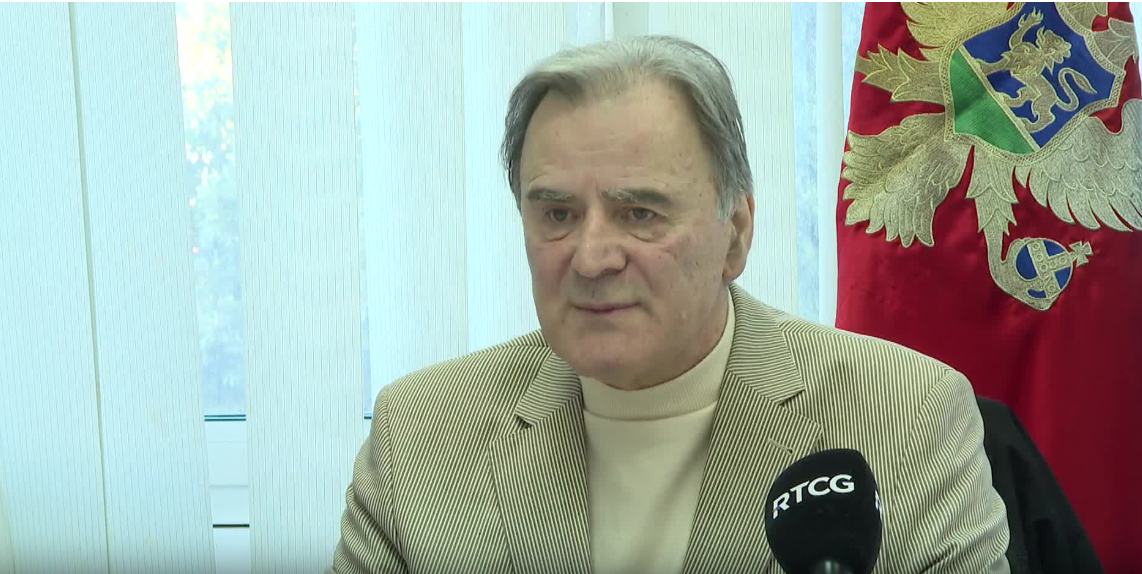 Blažić: Poslanci ne žele da usaglase izborne sisteme sa Ustavom