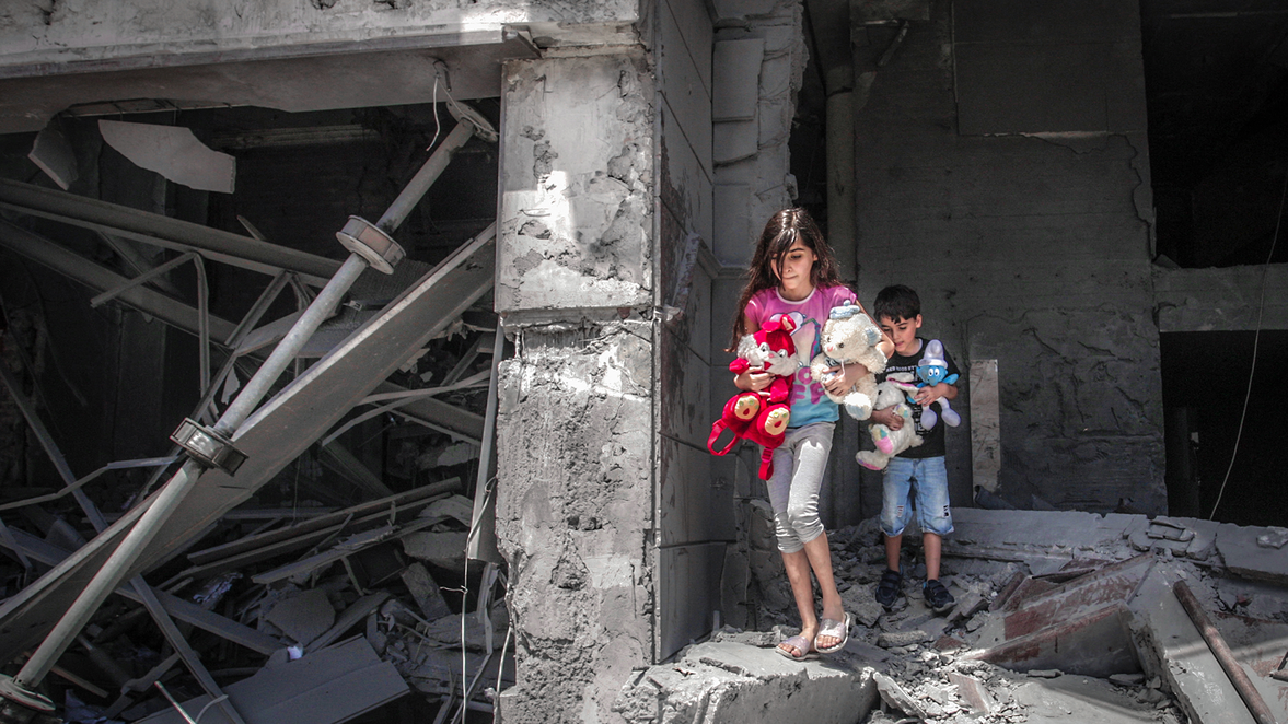 UN spremne da što prije povećaju humanitarnu pomoć u Pojasu Gaze