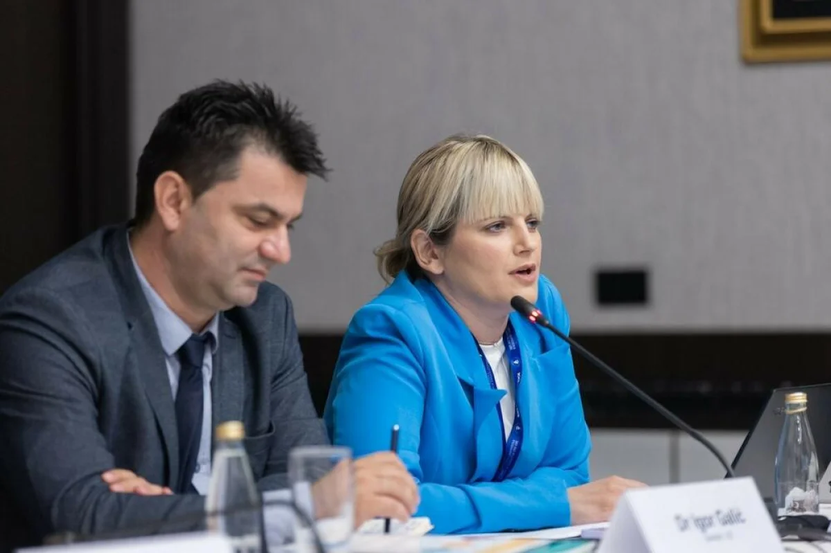 Foto: Institut za javno zdravlje