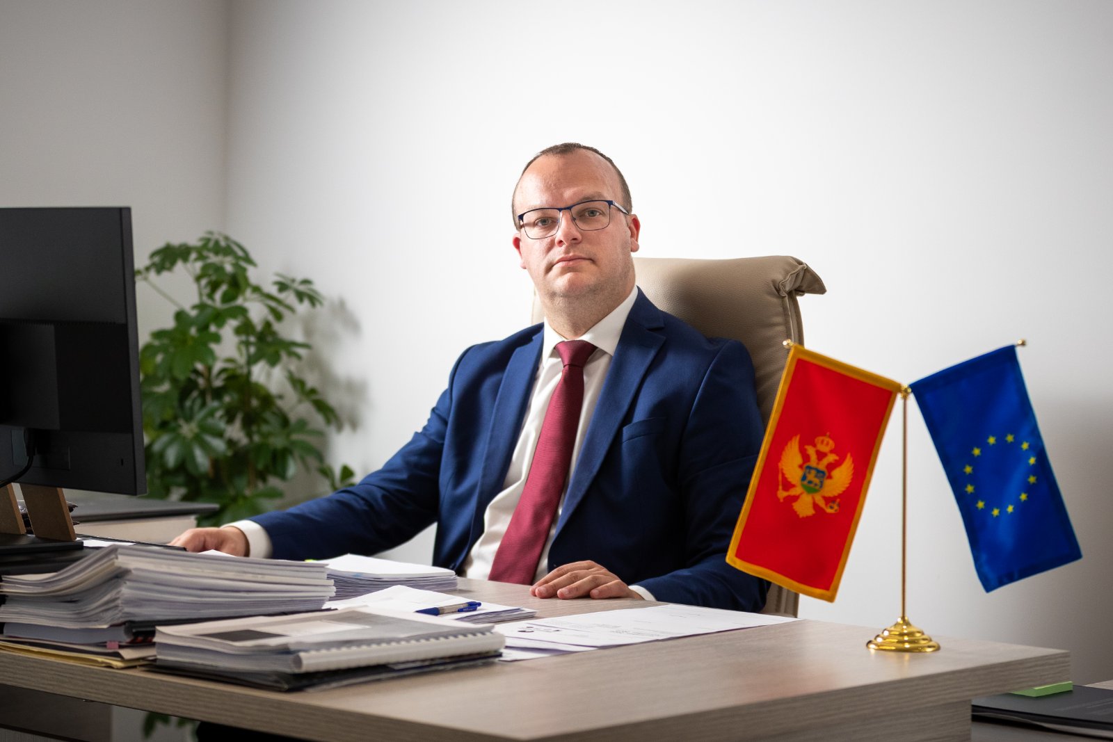 Ćulafić: Ekološka inspekcija u prvom kvartalu izvršila 503 pregleda, izrečeno 12 novčanih kazni