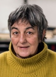 GORANKA MATIĆ/FOTO: WIKIPEDIA