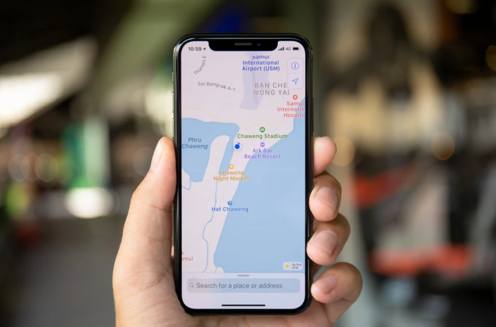 Na Apple Maps stiže nešto što će razljutiti korisnike