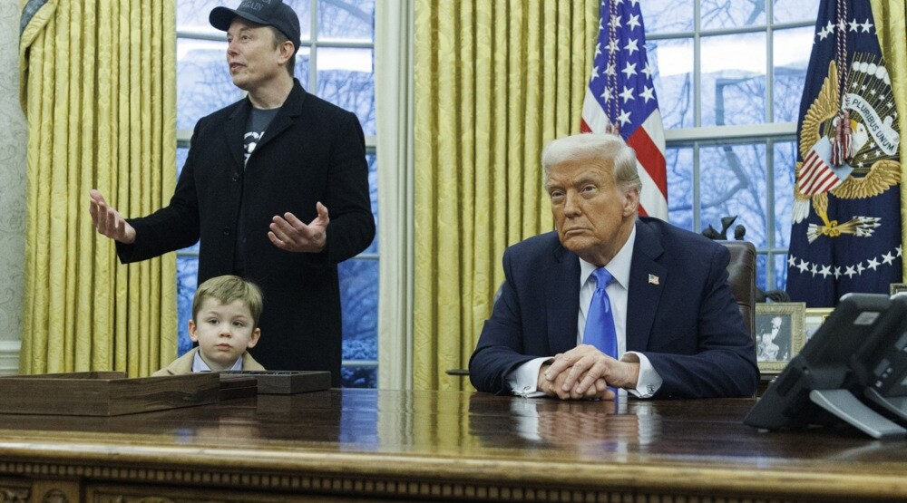 Foto: EPA-EFE/ Aaron Schwartz