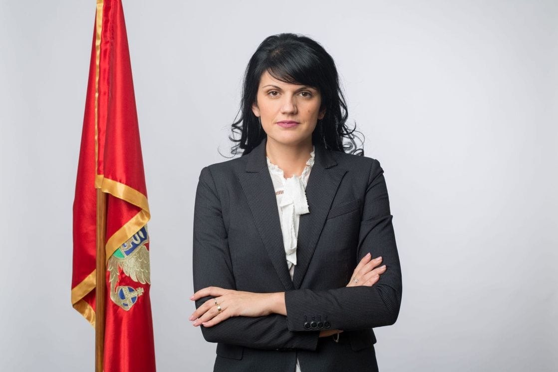 Državna sekretarka u MPNI podnijela ostavku
