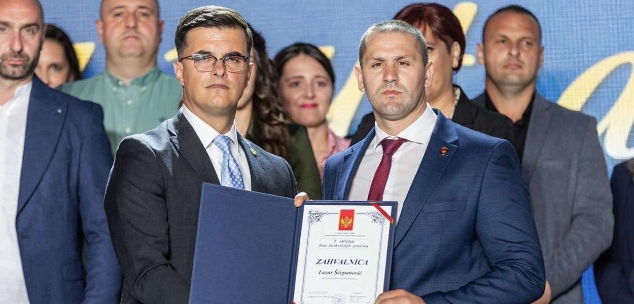 Saradnici kriminalaca i politički nepodobni u „istom košu“