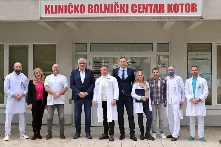Foto:Media biro