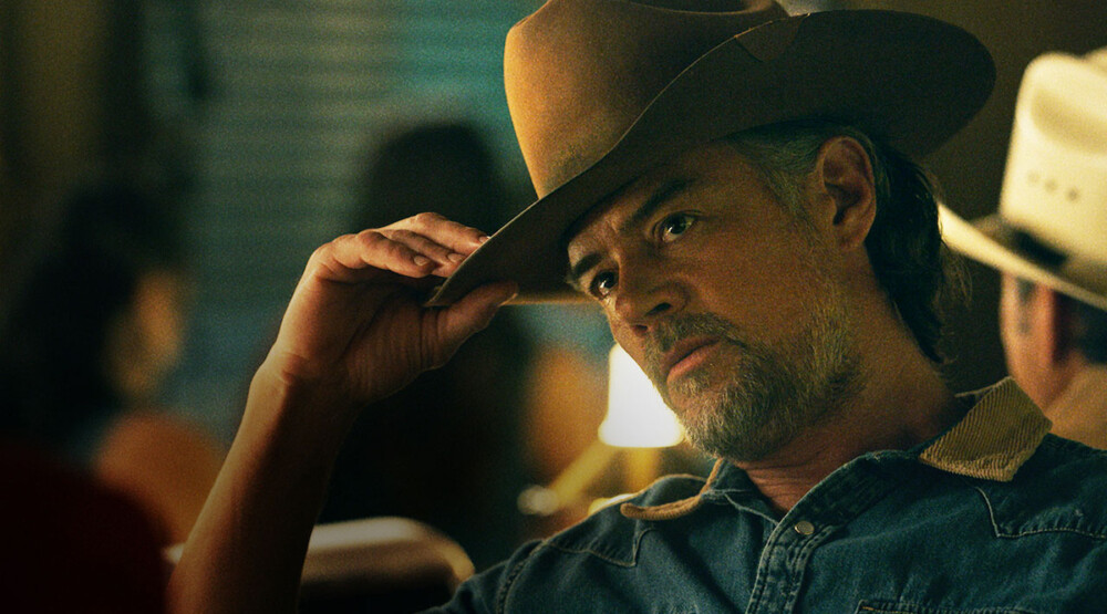 Stigao prvi trejler za novu vestern seriju na Netfliksu, fanovi je već porede sa “Yellowstone”