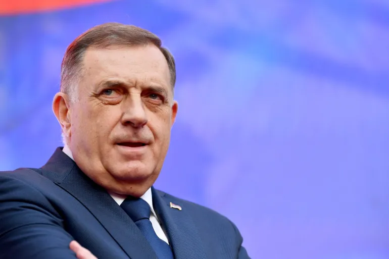 Dodik: Neću više ići u Federaciju BiH