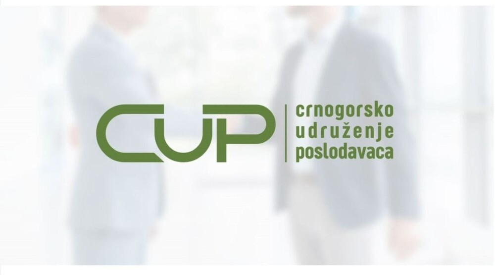 CUP: Poslanici da dobro razmisle prije usvajanja zakona o izgradnji objekata i uređenju prostora