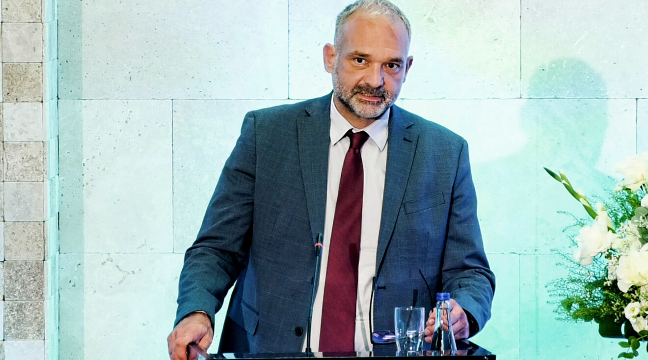 Radović: Netačni navodi, u januaru nisam primio 4,6 hiljada eura