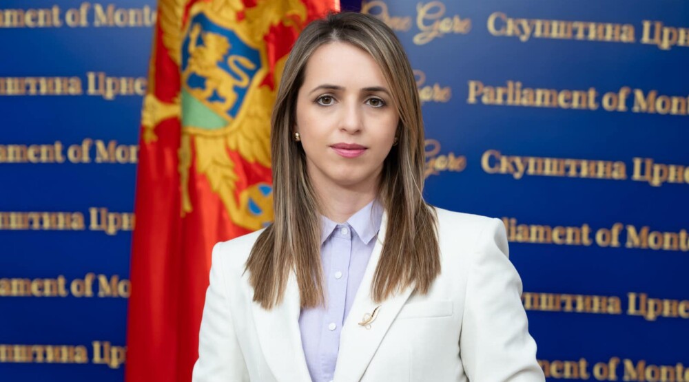 Edina Dešić