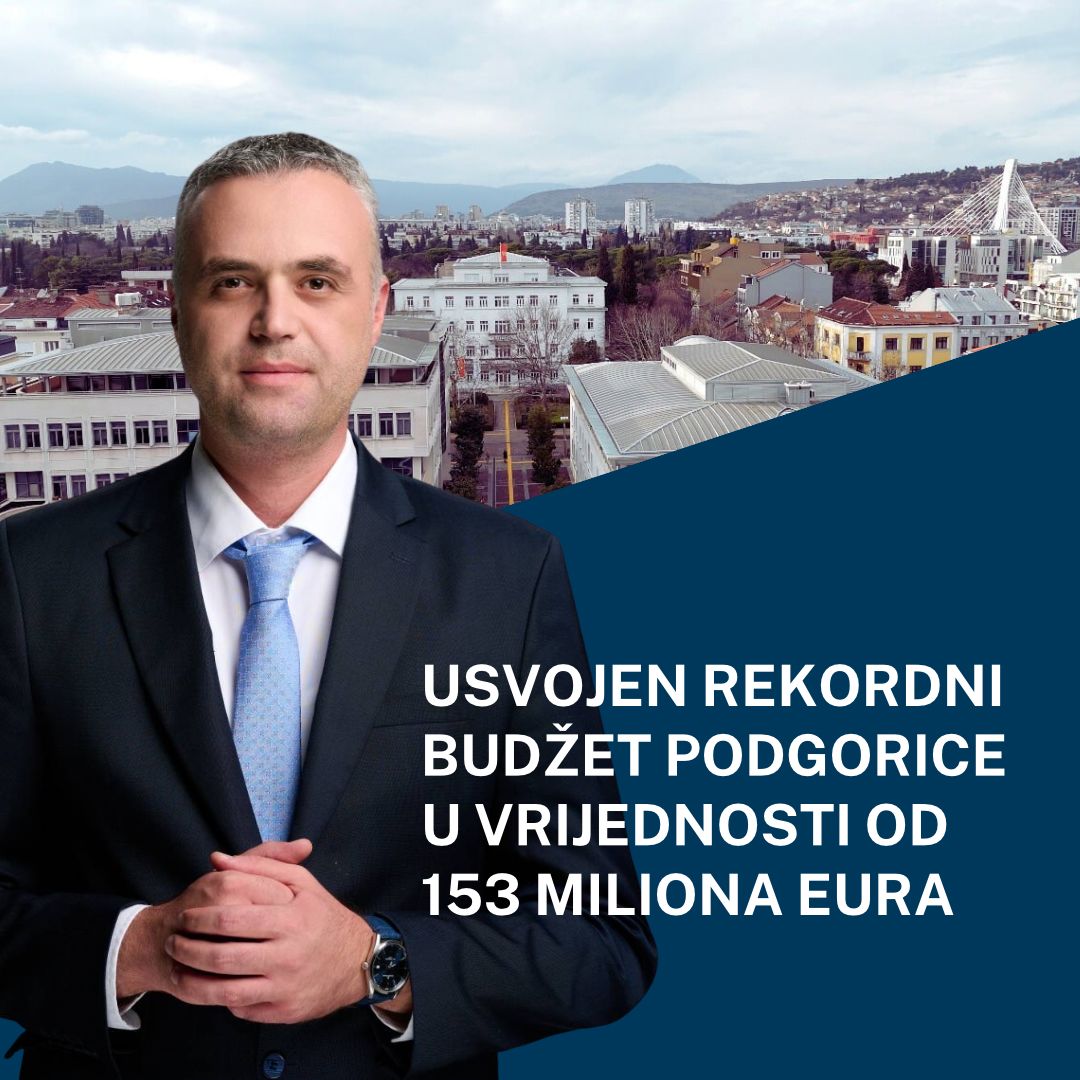 Foto: Glavni grad