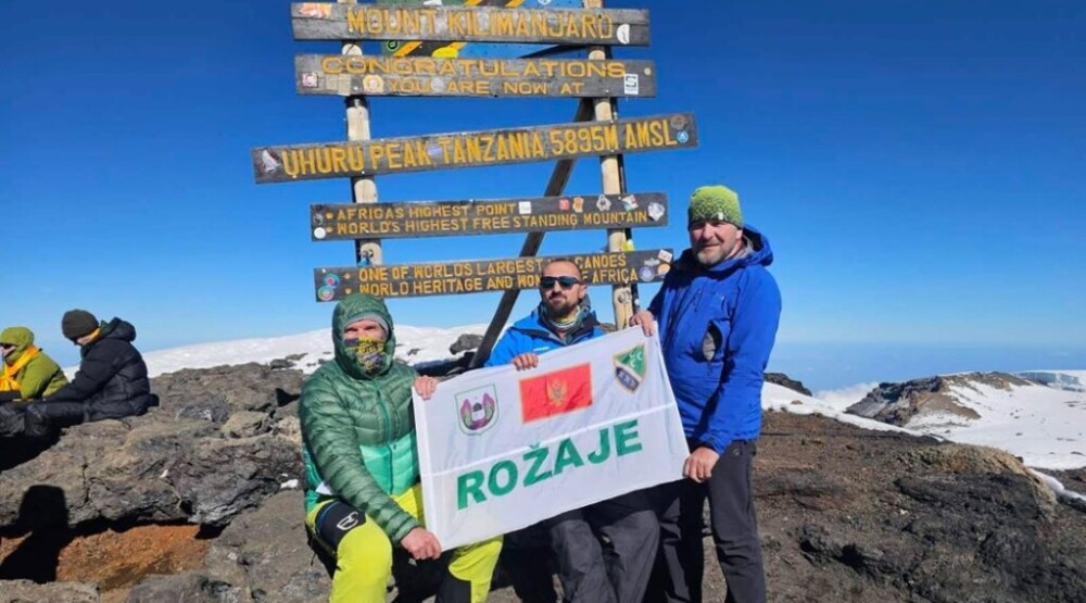 Foto: Radio Rožaje