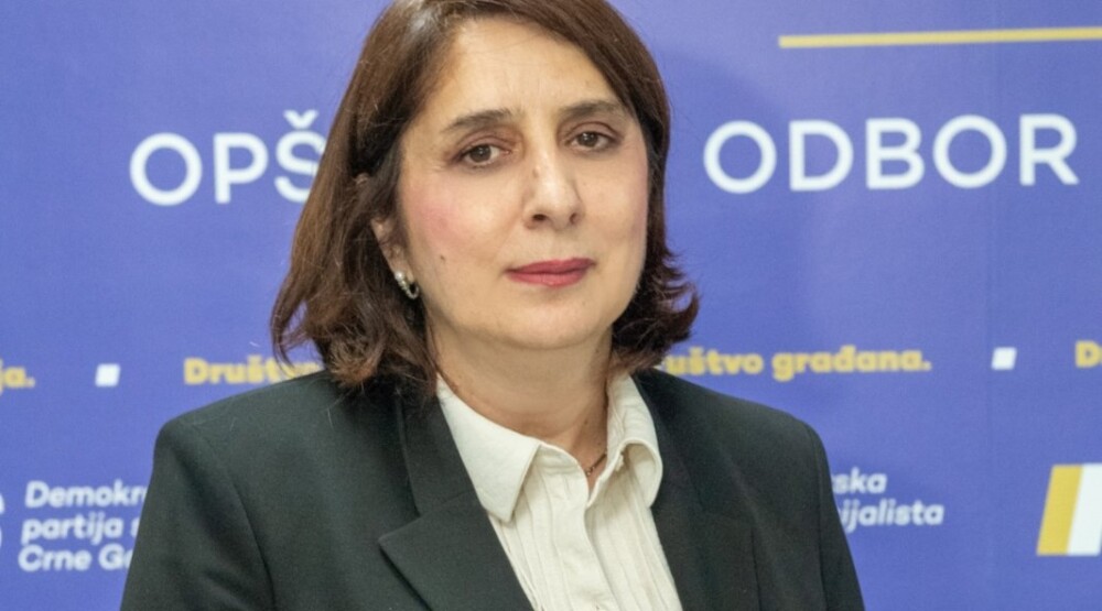 Hot: Koleginica Andrić ništa ne može ponuditi Bijelom Polju, baš kao što to nije mogao ni PES