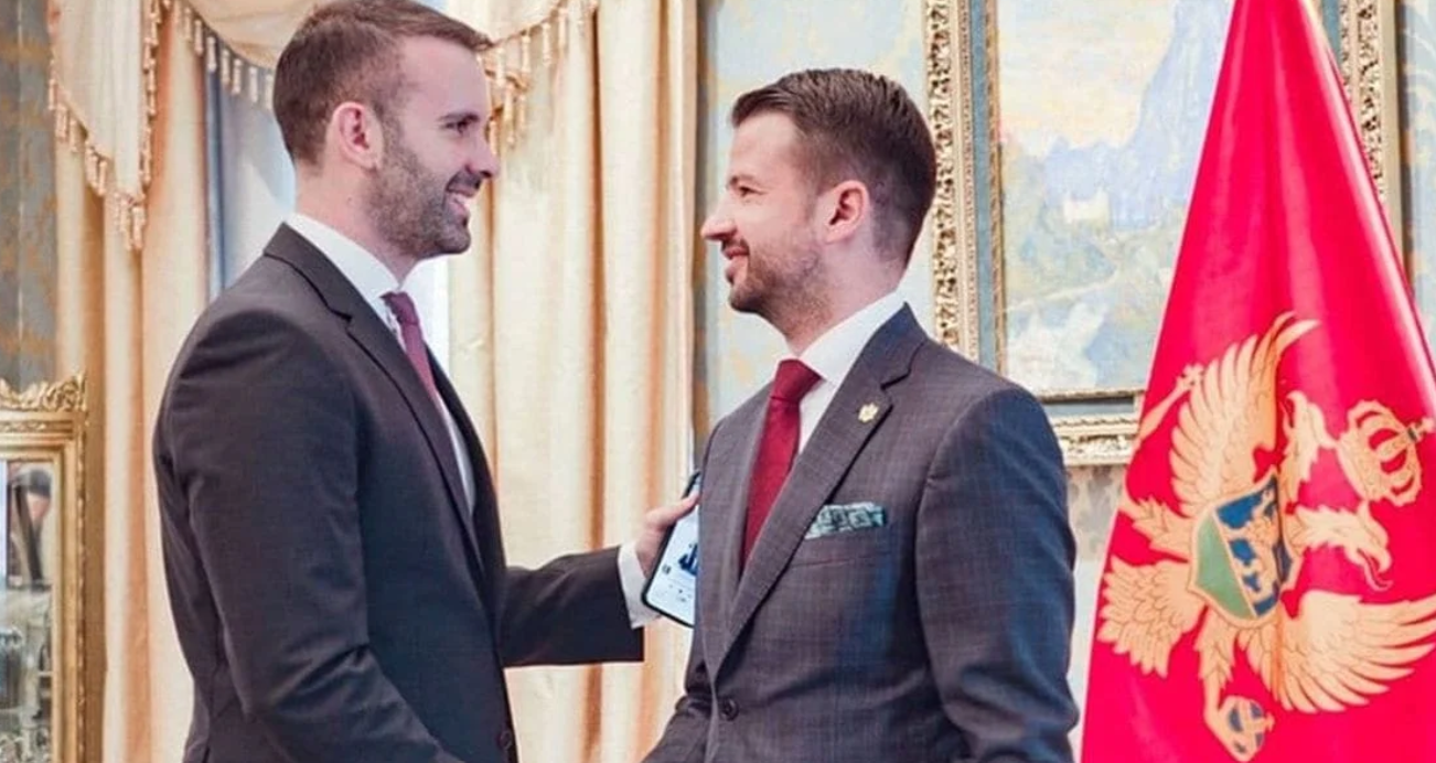 Milatović: Spajić i ja smo udružili snage, vjerujem da ćemo uspjeti da organizujemo Samit Evropske političke zajednice