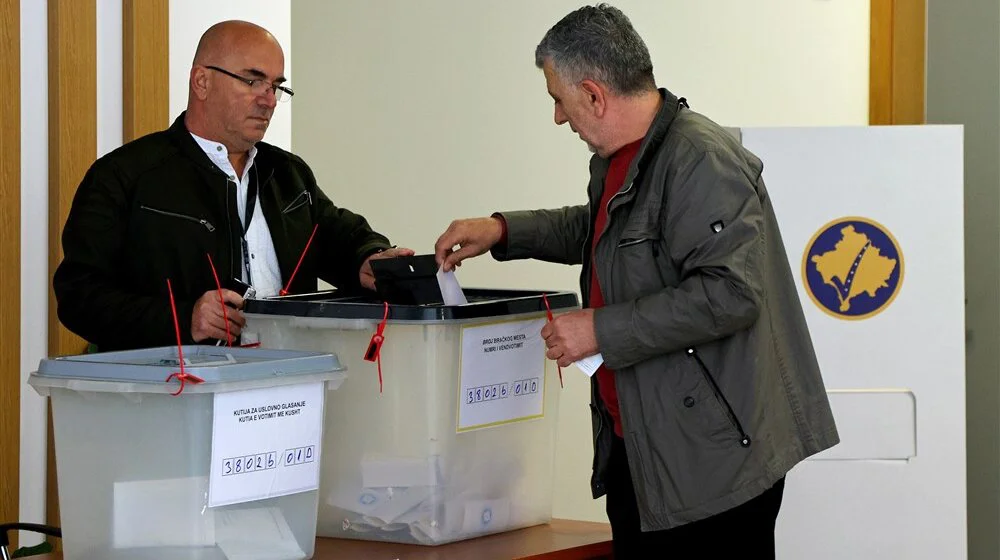 Foto: EPA-EFE/ Đorđe Savić