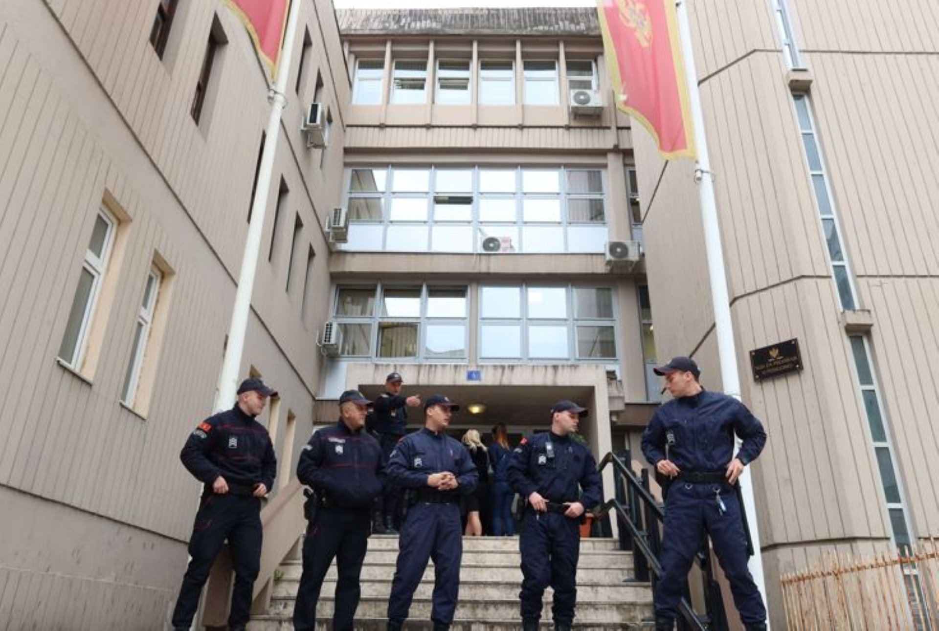 Uskoro konačna lista 708 kanidata za policijske službenike