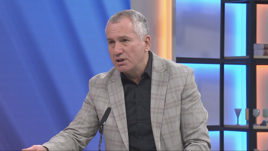 Rakčević: Glasaćemo za Plan restrukturiranja, mijenjati ponašanje prema Institutu