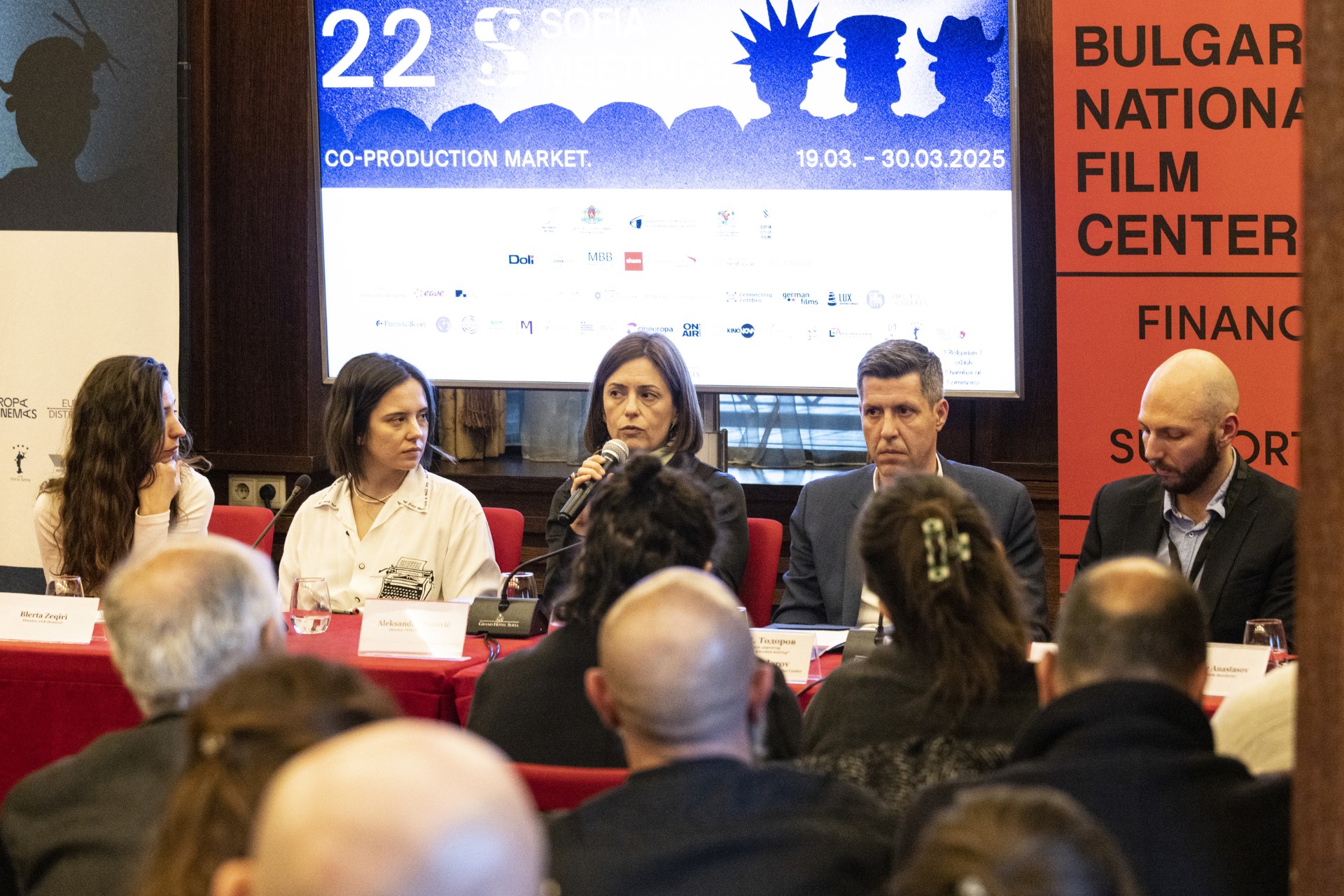 Foto: Filmski centar