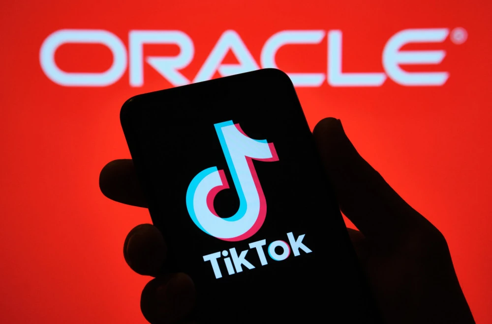 Oracle bi mogao spasiti TikTok od zabrane u Americi?