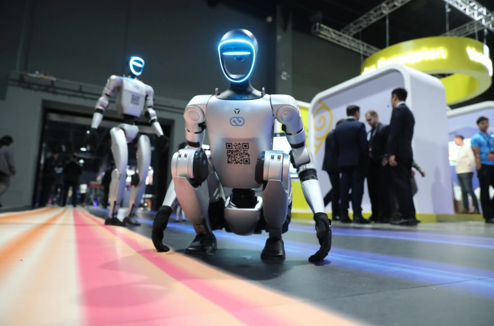 (VIDEO) Atlas robot ima nove pokrete – pogledajte šta može