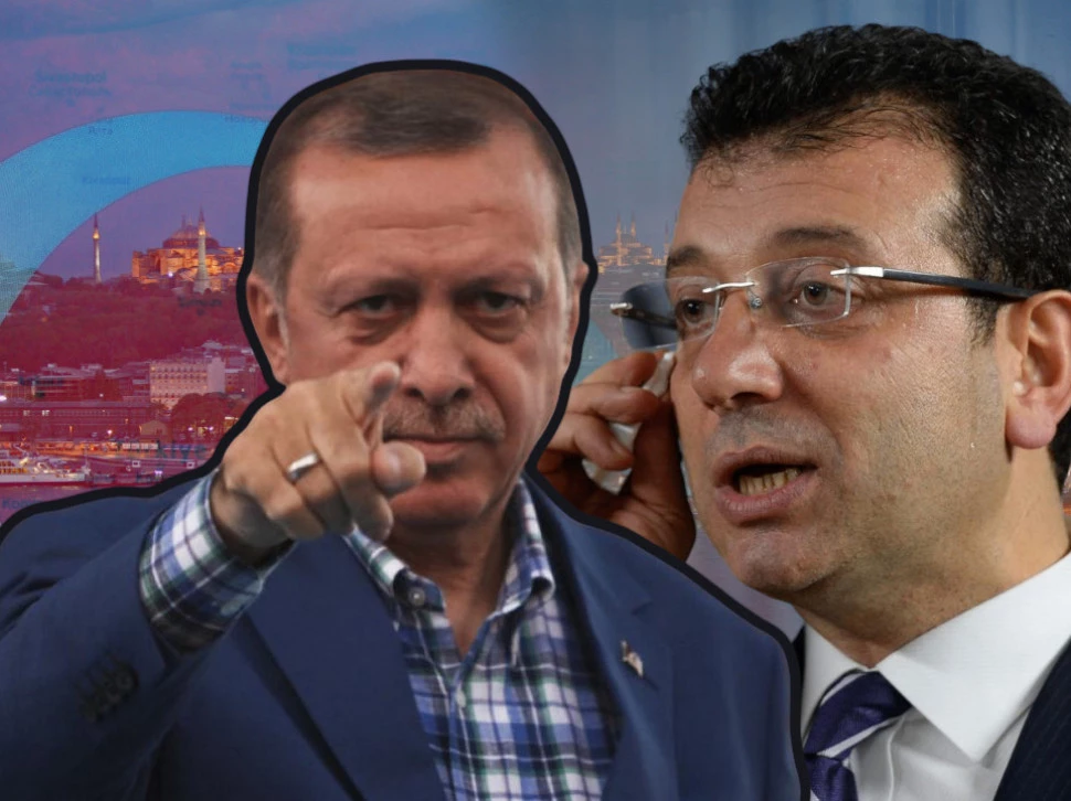 Imamoglu čeka na suđenje: Nuri Aslan izabran za PRIVREMENOG GRADONAČELNIKA Istanbula