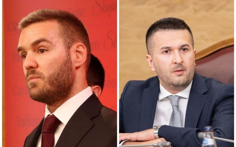 Rakočević i Pejović različito tumače ono što su potpisali