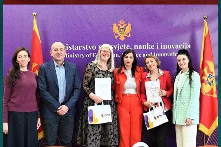 Otkriće Petrolamium crnojevici potvrđuje bogatstvo biodiverziteta Crne Gore