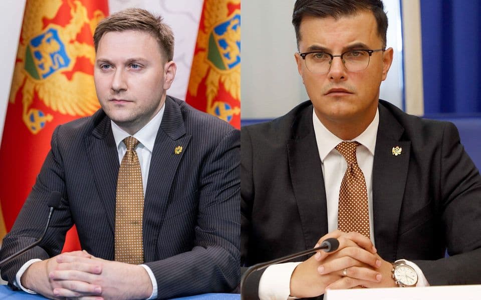 Foto: Đorđe Cmiljanić/Mara Babović