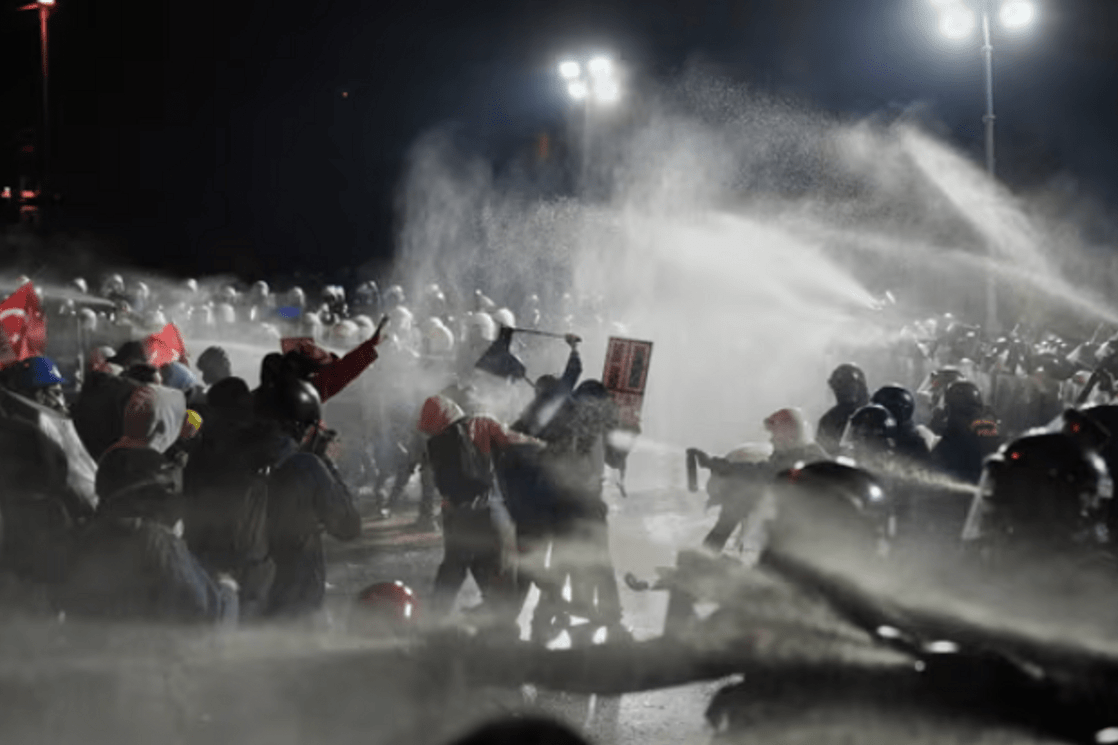 Foto: AP