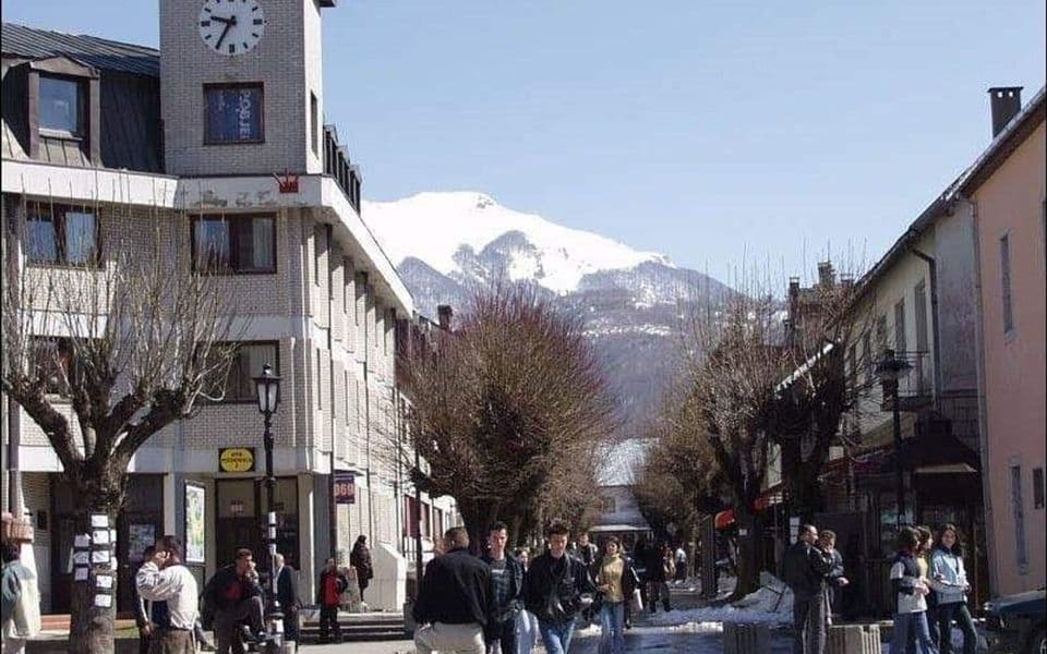 Foto: Pobjeda