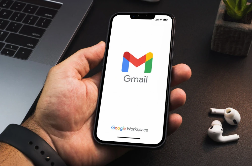 Gmail je dobio novo AI poboljšanje, a evo šta radi