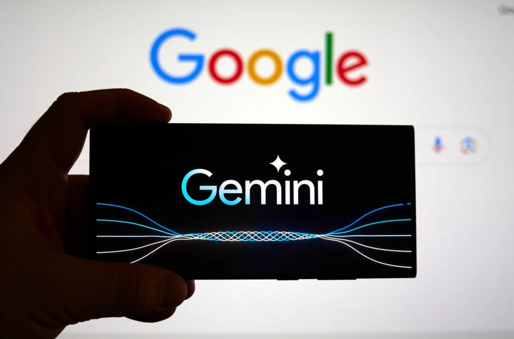Gemini pamti istoriju pretrage korisnika ,,za naše dobro”