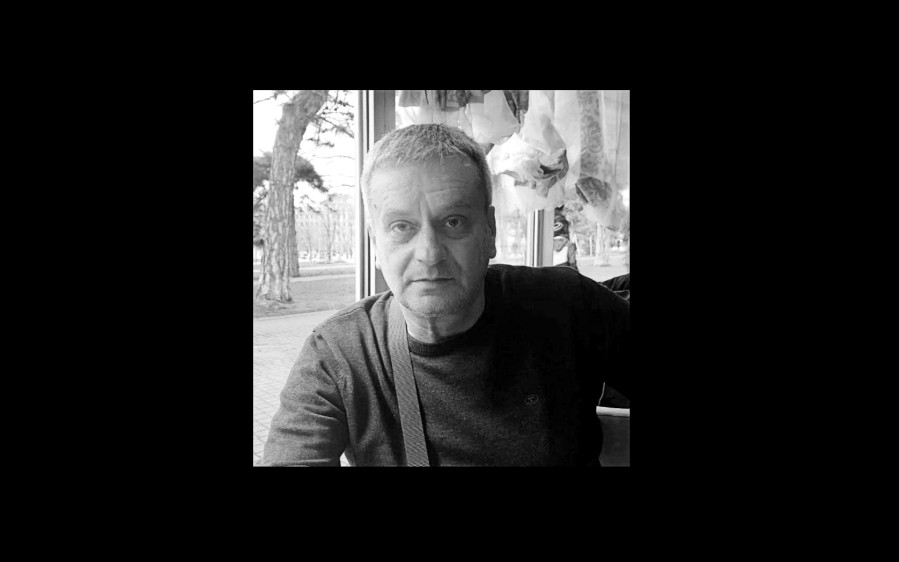 Preminuo Boris Dragojević, urednik RCG