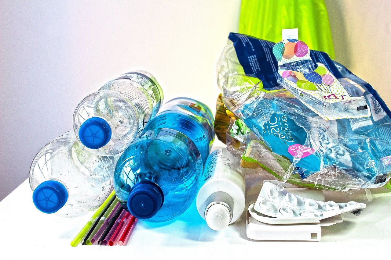 Većina ljudskih mozgova sada sadrži kašiku plastike