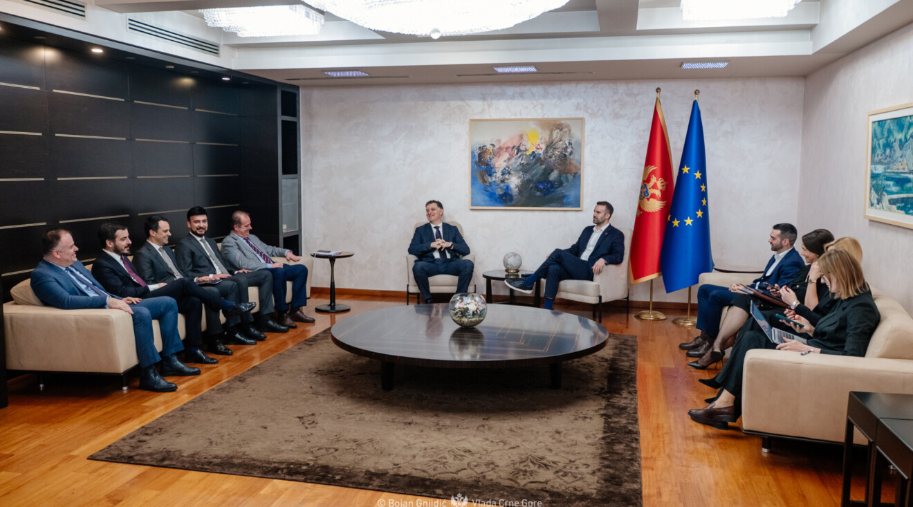 Foto: Vlada CG