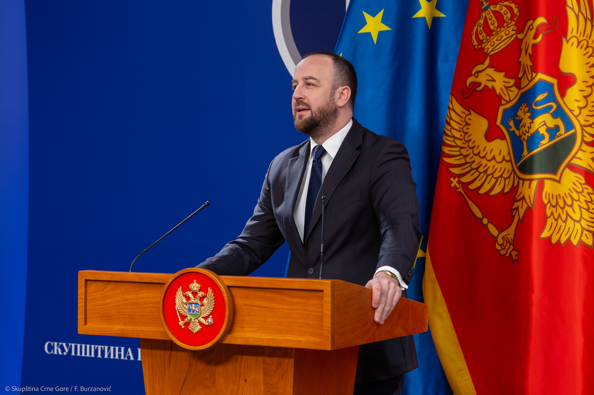 Nikolić: Naredna sjednica Anketnog odbora u četvrtak