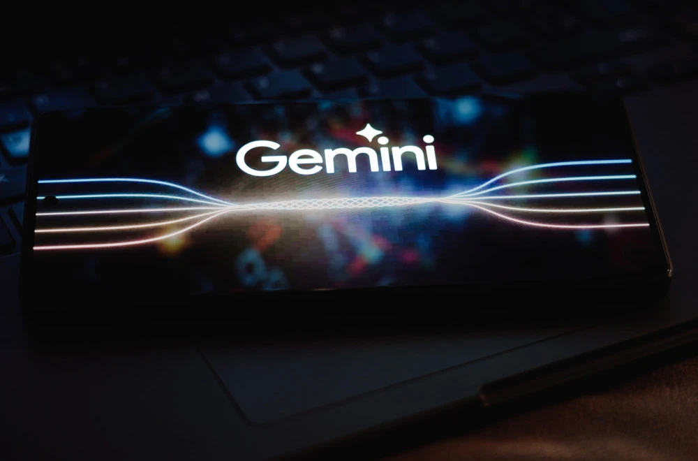 Google Gemini AI prikazuje rezultate istraživanja u obliku podkasta