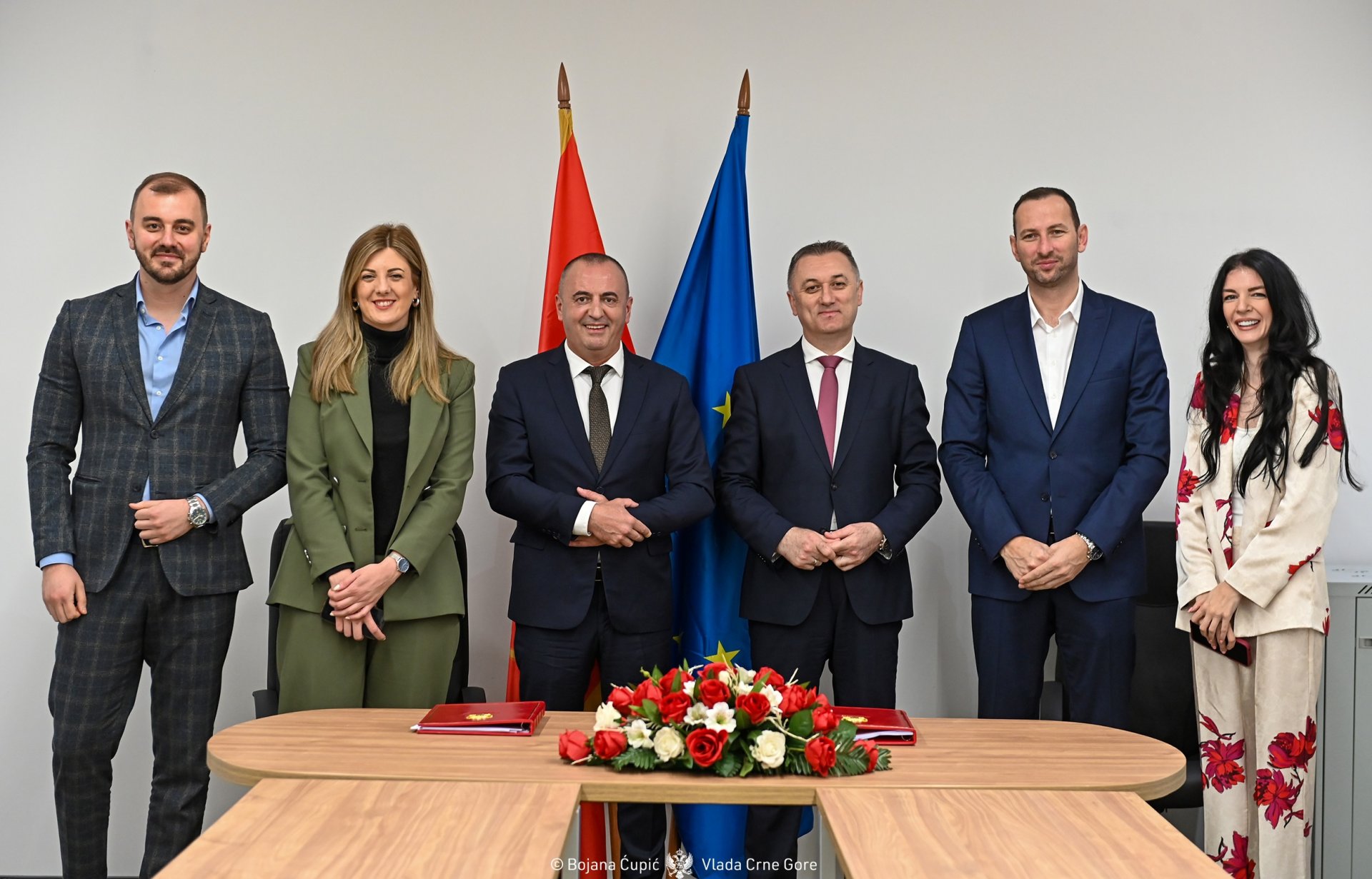 Potpisan Granski kolektivni ugovor za socijalnu i dječju zaštitu