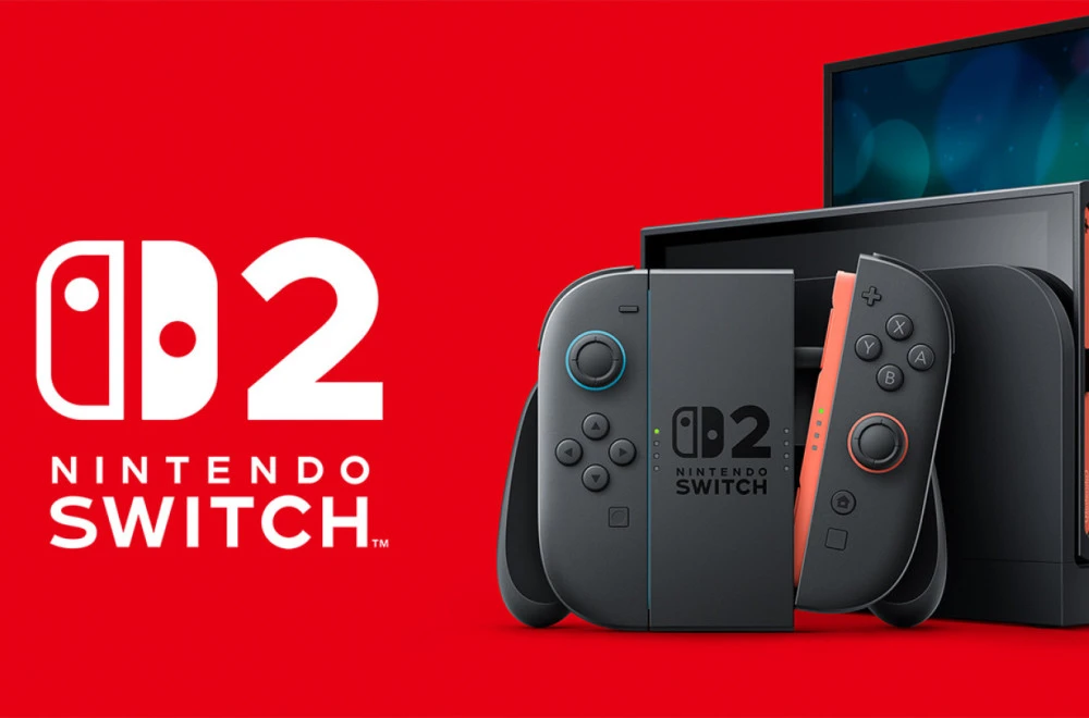 Konzola Nintendo Switch 2 se očekuje u junu