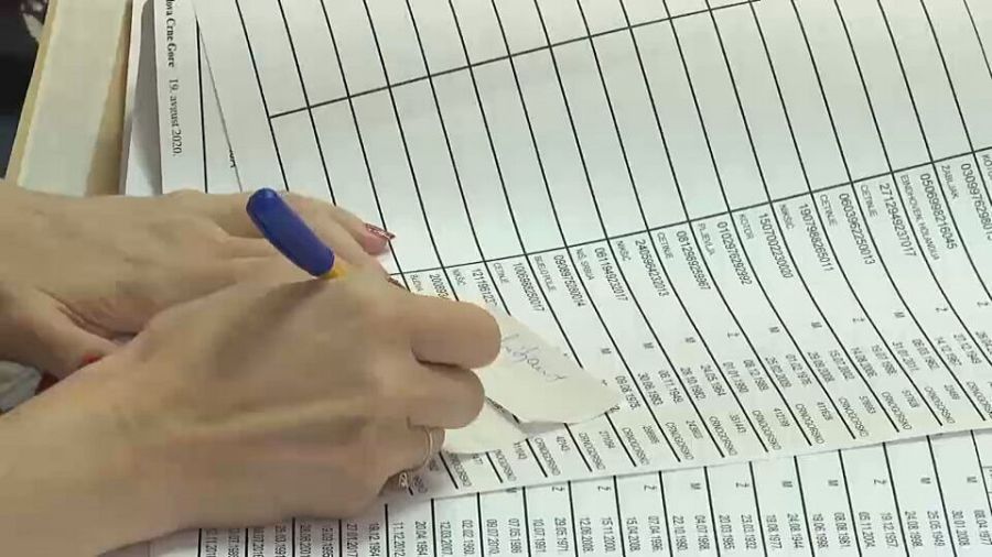 Nova šansa za izbornu reformu